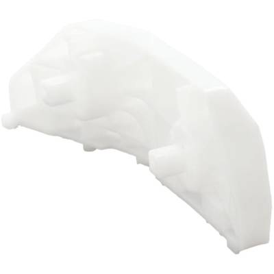 Rareelectrical - New Left Front Bumper Bracket Compatible With Nissan Murano Sv 6 Cyl 3.5L Murano Crosscabriolet 6 - Image 7