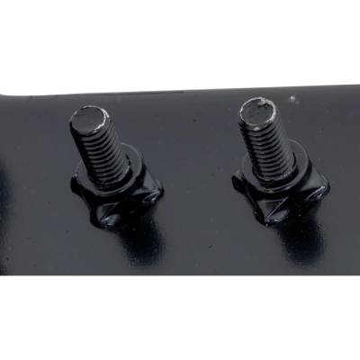 Rareelectrical - New Center Front Bumper Bracket Compatible With Nissan Pathfinder Sv Hybrid Pathfinder Sl Hybrid - Image 7