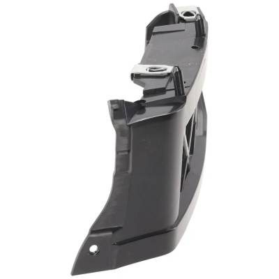 Rareelectrical - New Left Front Bumper Bracket Compatible With Nissan Frontier Pro-4X 6 Cyl 3.8L Frontier Se 4 Cyl - Image 7