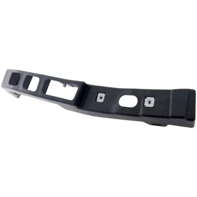 Rareelectrical - New Lower Right Front Bumper Bracket Compatible With Chevrolet Blazer Lt 4 Cyl 2.0L Blazer Lt 4 Cyl - Image 3