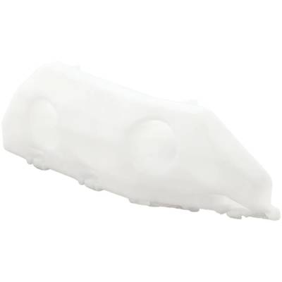 Rareelectrical - New Left Front Bumper Bracket Compatible With Nissan Murano Crosscabriolet 6 Cyl 3.5L Murano S 6 Cyl - Image 2