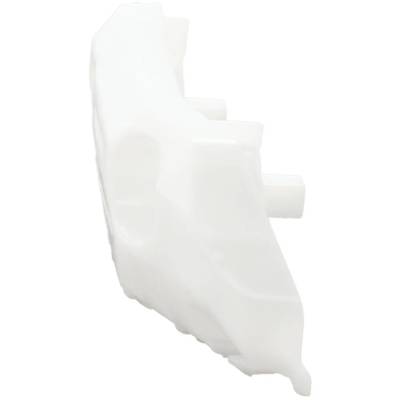 Rareelectrical - New Left Front Bumper Bracket Compatible With Nissan Murano Crosscabriolet 6 Cyl 3.5L Murano S 6 Cyl - Image 3