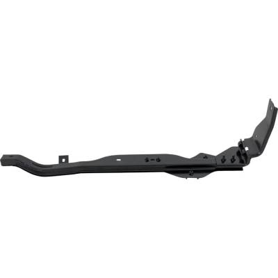 Rareelectrical - New Center Front Bumper Bracket Compatible With Nissan Pathfinder Sl Hybrid Pathfinder All Submodels - Image 5
