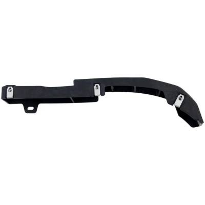 Rareelectrical - New Lower Right Front Bumper Bracket Compatible With Chevrolet Blazer Premier 6 Cyl 3.6L Blazer True - Image 5