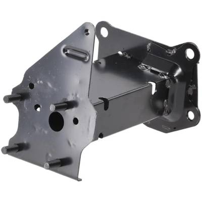 Rareelectrical - New Right Front Bumper Bracket Compatible With Nissan Sentra Sr Midnight Edition 4 Cyl 2.0L Sentra - Image 2