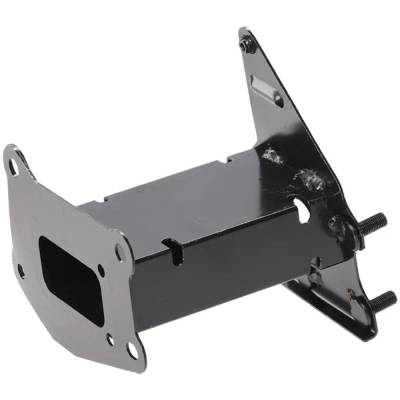 Rareelectrical - New Right Front Bumper Bracket Compatible With Nissan Sentra Sr Midnight Edition 4 Cyl 2.0L Sentra - Image 7
