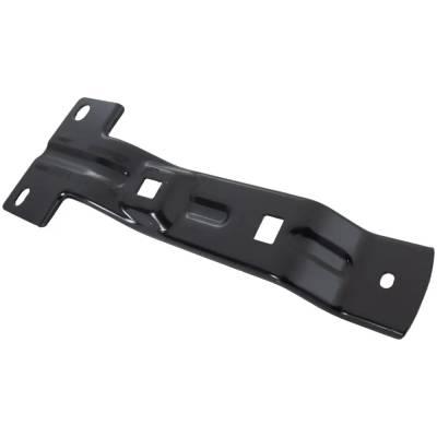 Rareelectrical - New Left Front Bumper Bracket Compatible With Chevrolet Trax Premier 4 Cyl 1.4L Trax Ls 4 Cyl 1.4L - Image 2