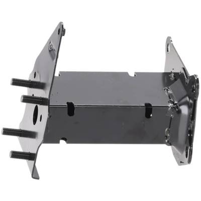 Rareelectrical - New Right Front Bumper Bracket Compatible With Nissan Sentra Sr 4 Cyl 2.0L Sentra Sr Midnight - Image 3