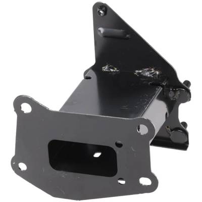 Rareelectrical - New Right Front Bumper Bracket Compatible With Nissan Sentra Sr 4 Cyl 2.0L Sentra Sr Midnight - Image 6