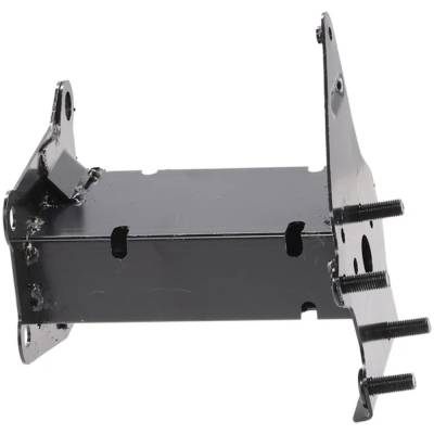 Rareelectrical - New Right Front Bumper Bracket Compatible With Nissan Sentra Sr 4 Cyl 2.0L Sentra Sr Midnight - Image 8