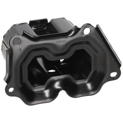 Rareelectrical - New Left Front Bumper Bracket Compatible With Nissan Altima Se 4 Cyl 2.5L Altima Platinum 4 Cyl 2.0L - Image 5