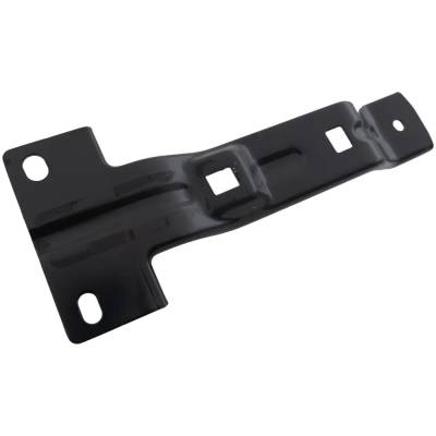 Rareelectrical - New Left Front Bumper Bracket Compatible With Chevrolet Trax Ls 4 Cyl 1.4L Trax Lt 4 Cyl 1.4L Trax - Image 3