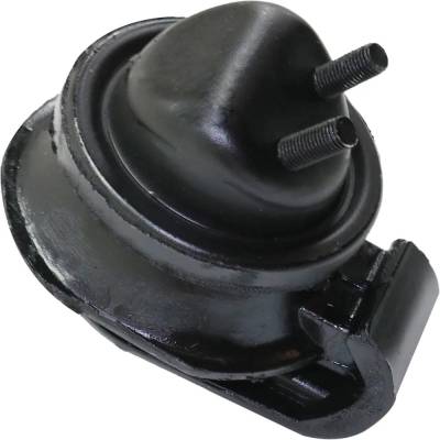 Rareelectrical - New Left Motor Mount Compatible With Infiniti Nissan Xterra Xe 6 Cyl 3.3L Pathfinder Le 6 Cyl 3.5L - Image 3