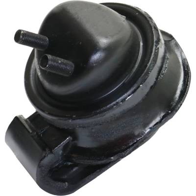 Rareelectrical - New Left Motor Mount Compatible With Infiniti Nissan Xterra Xe 6 Cyl 3.3L Pathfinder Le 6 Cyl 3.5L - Image 4