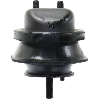 Rareelectrical - New Left Motor Mount Compatible With Infiniti Nissan Xterra Xe 6 Cyl 3.3L Pathfinder Le 6 Cyl 3.5L - Image 6