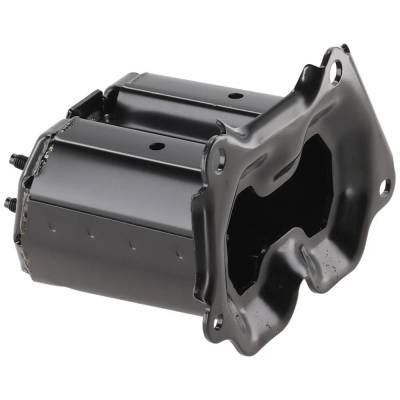 Rareelectrical - New Left Front Bumper Bracket Compatible With Nissan Altima Edition One 4 Cyl 2.0L Altima Sr - Image 4