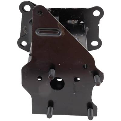 Rareelectrical - New Left Front Bumper Bracket Compatible With Nissan Sentra S 4 Cyl 2.0L Sentra S Plus 4 Cyl 2.0L - Image 2