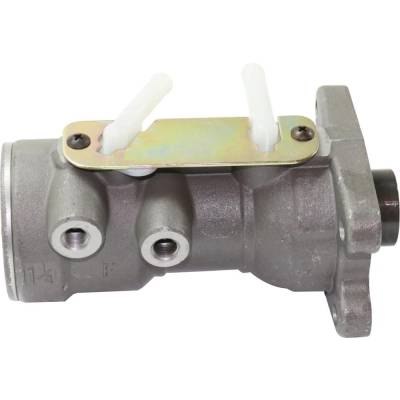 Rareelectrical - New Brake Master Cylinder Compatible With Chevrolet Gmc Isuzu W3500 Tiltmaster W3s042 4 Cyl 4.8L Npr - Image 2