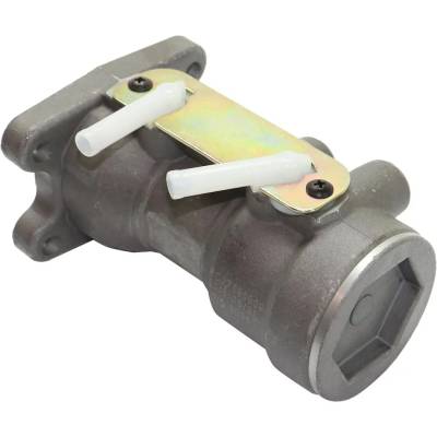 Rareelectrical - New Brake Master Cylinder Compatible With Chevrolet Gmc Isuzu W3500 Tiltmaster W3s042 4 Cyl 4.8L Npr - Image 4