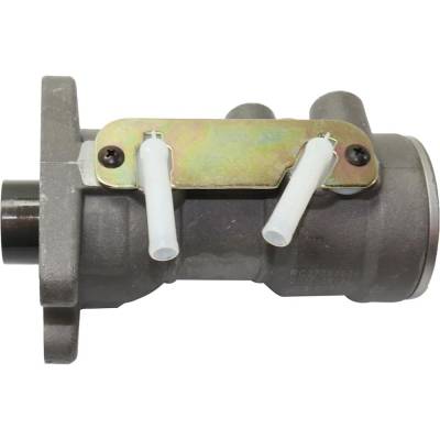 Rareelectrical - New Brake Master Cylinder Compatible With Chevrolet Gmc Isuzu Reach Base 4 Cyl 3.0L W3500 Forward - Image 5