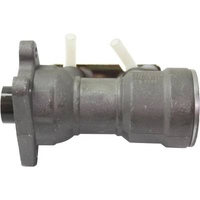 Rareelectrical - New Brake Master Cylinder Compatible With Chevrolet Gmc Isuzu Reach Base 4 Cyl 3.0L W3500 Forward - Image 6