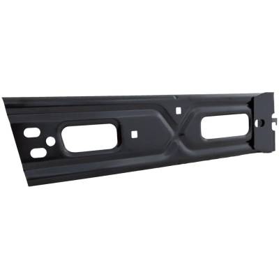Rareelectrical - New Right Front Bumper Bracket Compatible With Nissan Nv1500 S 6 Cyl 4.0L Nv2500 Sl 8 Cyl 5.6L - Image 3