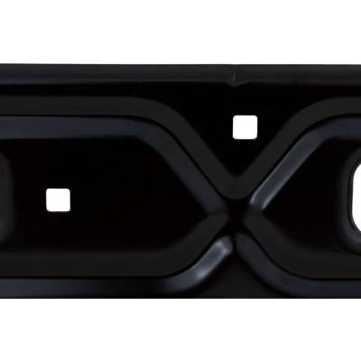 Rareelectrical - New Right Front Bumper Bracket Compatible With Nissan Nv1500 S 6 Cyl 4.0L Nv2500 Sl 8 Cyl 5.6L - Image 6