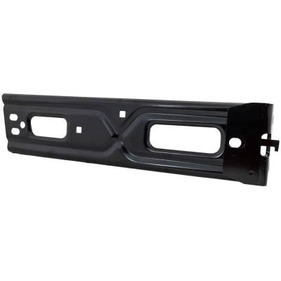 New Right Front Bumper Bracket Compatible With Nissan Nv2500 S 6 Cyl 4.0L Nv2500 S 8 Cyl 5.6L Nv2500