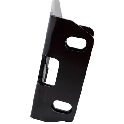 Rareelectrical - New Right Front Bumper Bracket Compatible With Nissan Nv2500 S 6 Cyl 4.0L Nv2500 S 8 Cyl 5.6L Nv2500 - Image 8