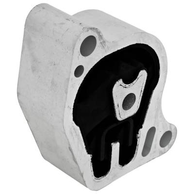 Rareelectrical - New Rear Motor Mount Compatible With Nissan Altima Base 4 Cyl 2.5L Altima Sr 4 Cyl 2.5L Altima Sv 4 - Image 2