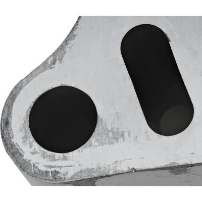 Rareelectrical - New Rear Motor Mount Compatible With Nissan Altima Base 4 Cyl 2.5L Altima Sr 4 Cyl 2.5L Altima Sv 4 - Image 8