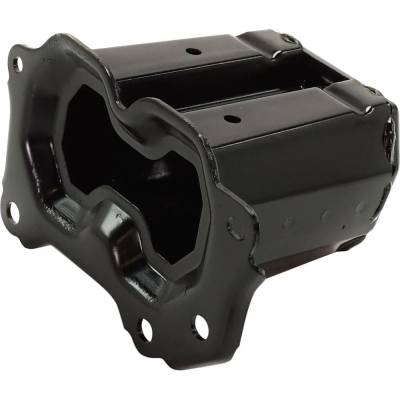 Rareelectrical - New Right Front Bumper Bracket Compatible With Nissan Altima Platinum 4 Cyl 2.5L Altima Sr Midnight - Image 3