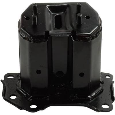 Rareelectrical - New Right Front Bumper Bracket Compatible With Nissan Altima Platinum 4 Cyl 2.5L Altima Sr Midnight - Image 6