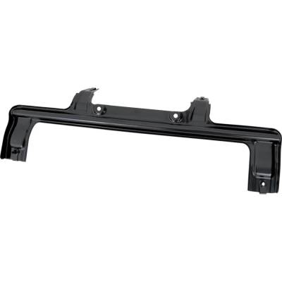 New Front Center Bumper Bracket Compatible With Chevrolet Silverado 3500 Hd Wt 8 Cyl 6.6L Silverado