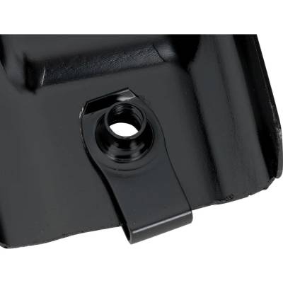 Rareelectrical - New Front Center Bumper Bracket Compatible With Chevrolet Silverado 3500 Hd Ltz 8 Cyl 6.6L Silverado - Image 8