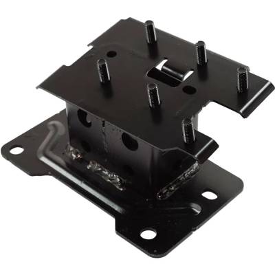 Rareelectrical - New Right Front Bumper Bracket Compatible With Nissan Kicks S 4 Cyl 1.6L Kicks Sr 4 Cyl 1.6L Kicks - Image 3