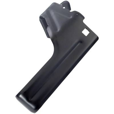 Rareelectrical - New Left Front Bumper Bracket Compatible With Nissan Titan Pro-4X 8 Cyl 5.6L Titan S 8 Cyl 5.6L - Image 3
