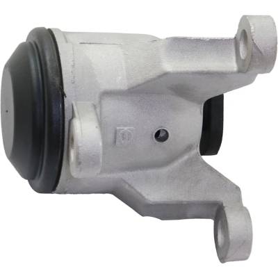 Rareelectrical - New Right Motor Mount Compatible With Nissan Altima Sl 6 Cyl 3.5L Maxima Platinum Reserve 6 Cyl 3.5L - Image 6