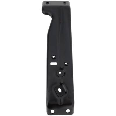 Rareelectrical - New Front Inner Bumper Bracket Compatible With Nissan Titan Xd Sv 8 Cyl 5.6L Titan Xd Sl 8 Cyl 5.0L - Image 2