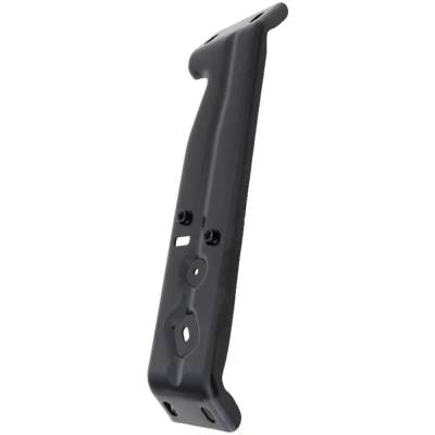 Rareelectrical - New Front Inner Bumper Bracket Compatible With Nissan Titan Xd Sv 8 Cyl 5.6L Titan Xd Sl 8 Cyl 5.0L - Image 3