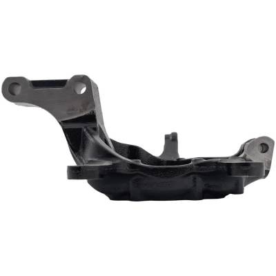 Rareelectrical - New Right Front Knuckle Compatible With Chevrolet Nissan Sentra Sv 4 Cyl 1.8L Sentra S 4 Cyl 1.8L - Image 4