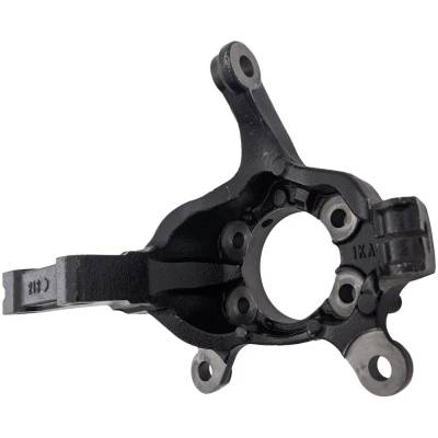 Rareelectrical - New Right Front Knuckle Compatible With Chevrolet Nissan Sentra Sv 4 Cyl 1.8L Sentra S 4 Cyl 1.8L - Image 6