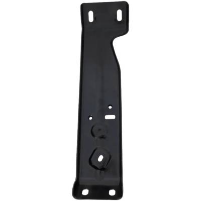 Rareelectrical - New Front Inner Bumper Bracket Compatible With Nissan Titan Xd Pro-4X 8 Cyl 5.6L Titan Xd Platinum - Image 4
