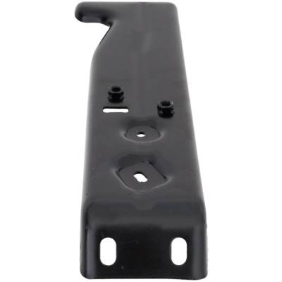 Rareelectrical - New Front Inner Bumper Bracket Compatible With Nissan Titan Xd Pro-4X 8 Cyl 5.6L Titan Xd Platinum - Image 5