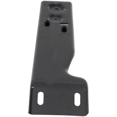Rareelectrical - New Front Inner Bumper Bracket Compatible With Nissan Titan Xd Pro-4X 8 Cyl 5.6L Titan Xd Platinum - Image 6