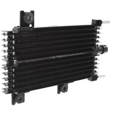 Rareelectrical - New Oil Cooler Compatible With Nissan Rogue Sl 4 Cyl 2.5L Rogue Select S 4 Cyl 2.5L Rogue Sv 4 Cyl - Image 2