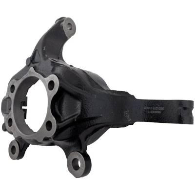 Rareelectrical - New Right Front Knuckle Compatible With Chevrolet Nissan Leaf Sl Plus Juke Nismo 4 Cyl 1.6L Juke Sl - Image 2
