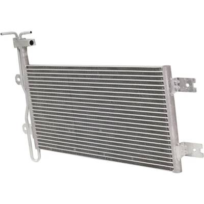Rareelectrical - New Oil Cooler Compatible With Nissan Armada Sl 8 Cyl 5.6L Pathfinder Armada Le 8 Cyl 5.6L Armada Se - Image 3