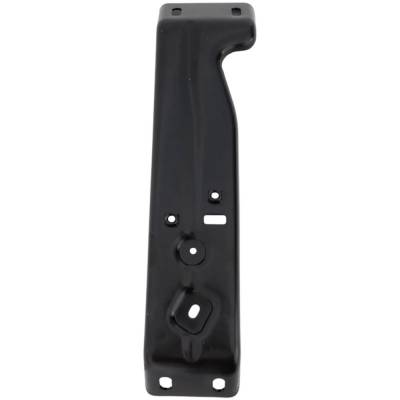 Rareelectrical - New Left Front Lower Bumper Bracket Compatible With Nissan Titan S 8 Cyl 5.6L Titan Pro-4X 8 Cyl - Image 2