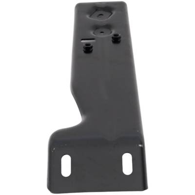 Rareelectrical - New Left Front Lower Bumper Bracket Compatible With Nissan Titan S 8 Cyl 5.6L Titan Pro-4X 8 Cyl - Image 6